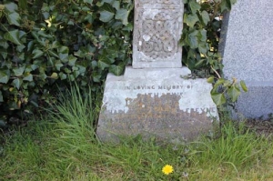 French Catherine deFreyne